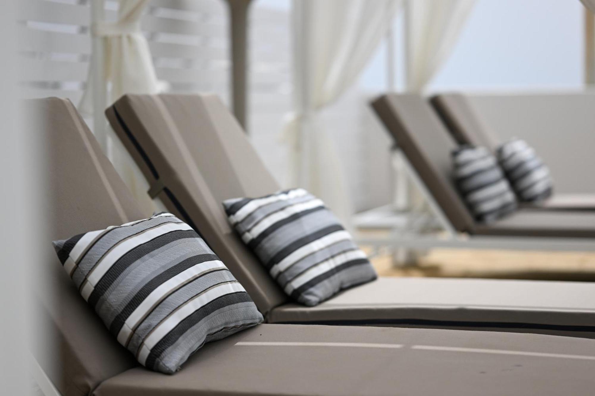 Sesa Boutique Hotel & Restaurant Kanali  Luaran gambar
